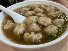 -蒋家桥饺面店(东关街店)