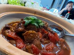 -虎哥私房菜(馒头山店)