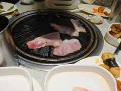 -小科自助海鲜烧肉(高区店)