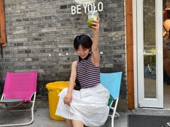 -BE YOLO必有乐&小红帽三明治