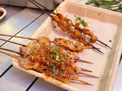 -下酒(华熙店)