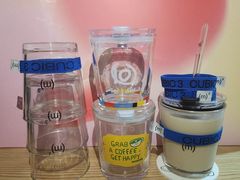 -CUBIC3三立方咖啡(西岸凤巢店)