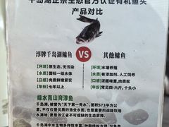 -全乐鱼馆·淳牌有机鱼直营店