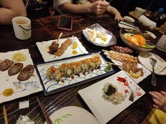 -鸟鹏烧鸟居酒屋(熙龙湾店)