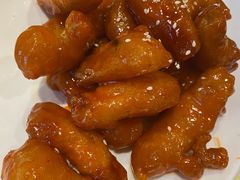 -新侨小馆(东直门北小街店)
