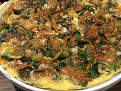 现撬海蛎煎-四道菜·福建菜馆(新街口金鹰店)