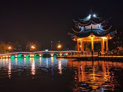 -南通濠河风景名胜区