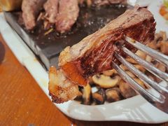 -Entrecôte 法国牛扒馆(保利·时光里店)