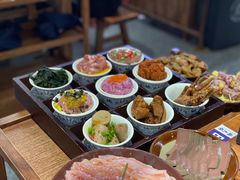 -楠火锅(龙阳广场店)