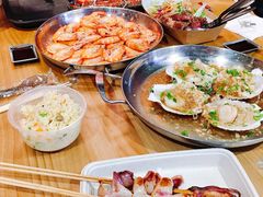 -盒马鲜生(曜一城店)