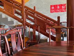 -重元寺香积厨素斋馆