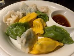 -前海沿·青岛菜(大拇指广场石老人店)