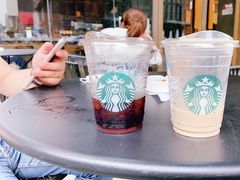 -星巴克臻选(南京艾尚天地店)