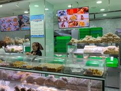 水产区-闻酥园(大慈寺店)