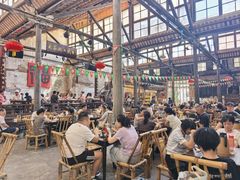 -東茅街茶馆
