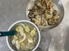 -老胡甜汤(龙眼店)