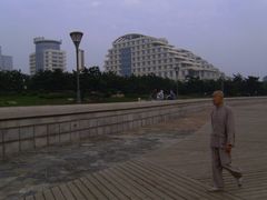 -日照灯塔风景区