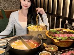 -大龙燚·旷野鲜火锅(广州首店)