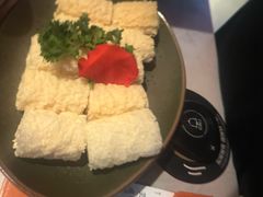 -芸山季·云南山珍菌火锅(人民广场来福士店)