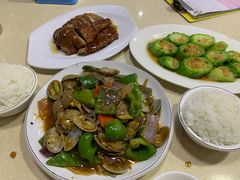 -老字号蛇口德记烧腊饭店·海鲜加工