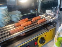 -东园小馆·早茶·淮扬小炒(蜀景店)