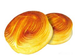 开心手撕面包-麦的多生日蛋糕(龙湖三千店)