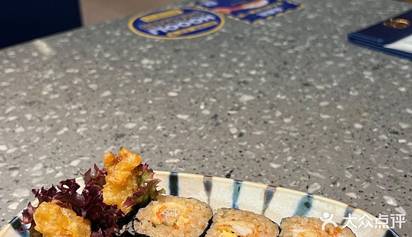 回转最佳 每贯手握🍣