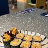 回转最佳 每贯手握🍣