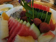 -椿记烧鹅(叠彩店)