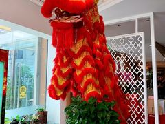 -衡山汇·高级粤菜(霄云路店)