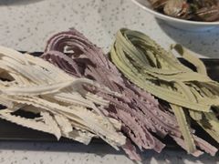 蕾丝面-八珍玉食鸡煲·打边炉(印象城店)