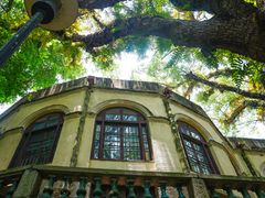 -福建师范大学(仓山校区)