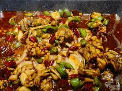 -肖记公安牛肉鱼杂馆· 省级非物质文化遗产(仁和路店)