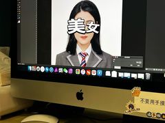 -海马体照相馆(北京合生麒麟新天地店)