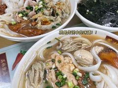 -荔林食店(西华路店)