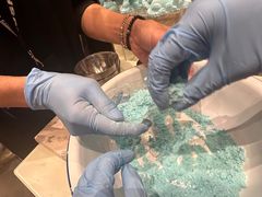 -LUSH(威尼斯人店)