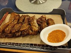 -顺风山庄(水濂山店)