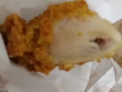 -麦当劳(十字街店)