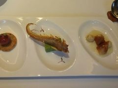 冷菜三品-福1015(愚园路店)
