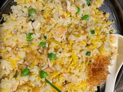 -大潮淮·淮扬菜(何园旗舰店)
