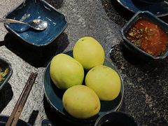 -湊湊火锅·茶憩(世博大道店)