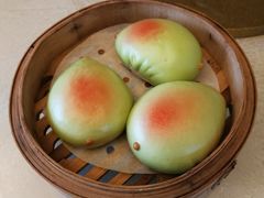 流沙香梨包-中西名菜(增城店)