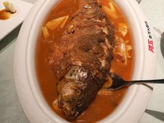 -阿五黄河大鲤鱼(纬三路店)