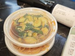 -陇上秦轩西安biangbiang面(朝龙汇店)