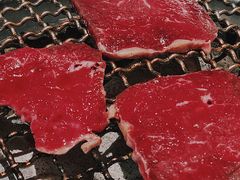 -上男·烧肉集市(五一广场店)