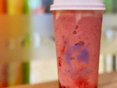 满杯荔枝-瑞幸咖啡(广东外经贸大厦店)