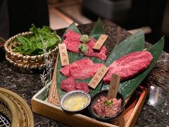 -老乾杯和牛烧肉(王府中环店)
