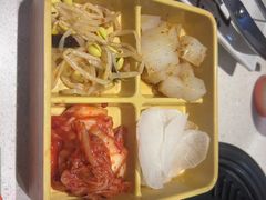 -猫爪爪原切自助烤肉(观音桥阳光世纪店)