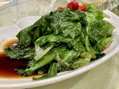 -老爷庙风味美食府(魏都大道店)
