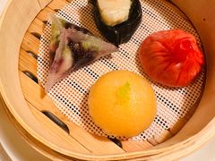 -莉莉海堂HAITANG·烤鸭(国贸商城店)